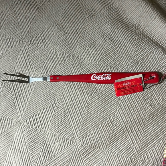 NWT Coke Grill Tool - Picture 1 of 5